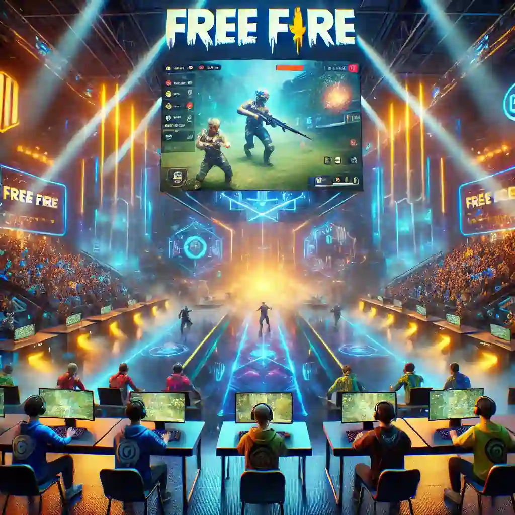 Free Fire