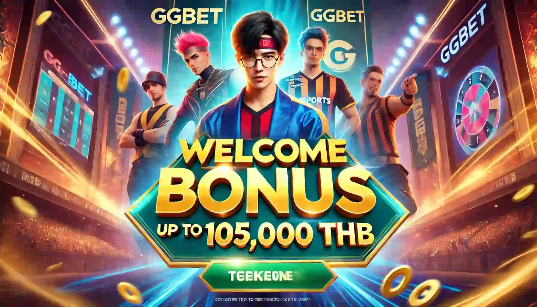 GGBET